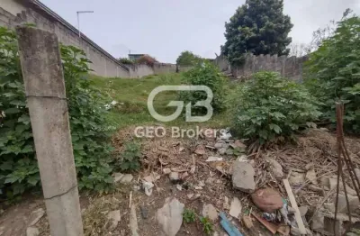 Terreno à venda no jardim santo antônio da boa vista, jacareí  por r$ 190.000