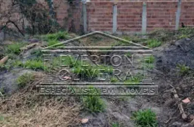 Terreno à venda no Jardim do Marquês, Jacareí 