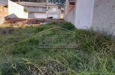 Terreno à venda no jardim sant\'anna do pedregulho, jacareí  por r$ 140.000
