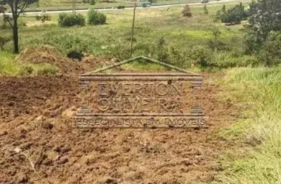 Terreno à venda no Veraneio Irajá, Jacareí 