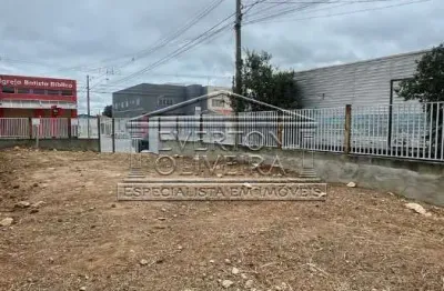 Terreno comercial para alugar no residencial parque dos sinos, jacareí  por r$ 1.800