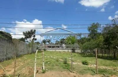 Terreno à venda no veraneio ijal, jacareí  por r$ 150.000