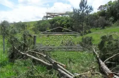 Terreno à venda no veraneio ijal, jacareí  por r$ 50.000