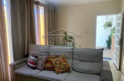Casa com 5 quartos à venda no centro, jacareí  por r$ 500.000