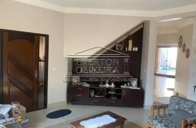 Casa com 3 quartos à venda no jardim santa maria, jacareí  por r$ 950.000