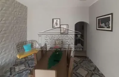 Casa com 3 quartos à venda no conjunto são benedito, jacareí  por r$ 250.000