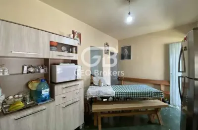 Casa com 2 quartos à venda no chácaras reunidas igarapés, jacareí  por r$ 265.000