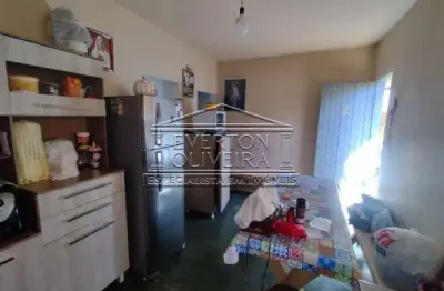 Casa com 2 quartos à venda no chácaras reunidas igarapés, jacareí  por r$ 265.000