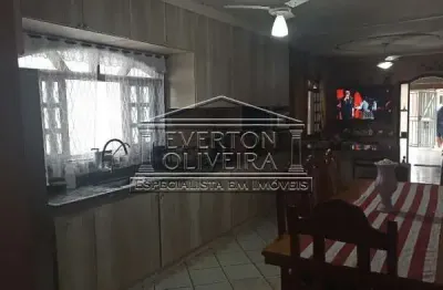 Casa com 3 quartos à venda no são joão, jacareí  por r$ 639.000