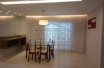 Casa em condomínio fechado com 3 quartos à venda no condomínio residencial fogaça, jacareí  por r$ 1.200.000