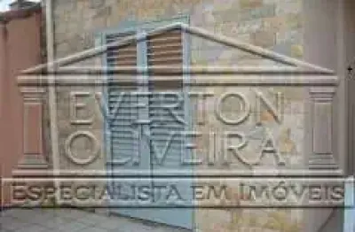 Casa com 2 quartos à venda no parque santo antônio, jacareí  por r$ 320.000