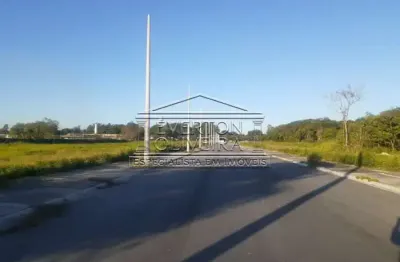 Terreno à venda no Rio Abaixo, Jacareí 
