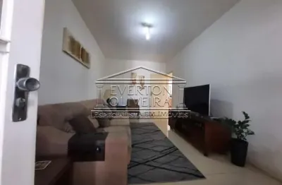 Casa com 3 quartos à venda no jardim santa maria, jacareí  por r$ 560.000