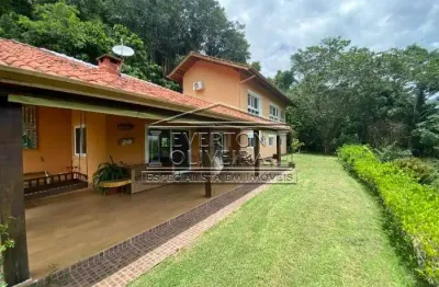 Chácara / sítio com 4 quartos à venda no chácaras condomínio recanto pássaros ii, jacareí  por r$ 3.000.000