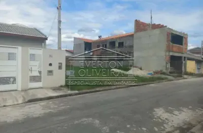 Terreno à venda no residencial parque dos sinos, jacareí  por r$ 210.000