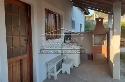 Chácara / sítio com 3 quartos à venda no chácaras rurais santa maria, jacareí  por r$ 420.000