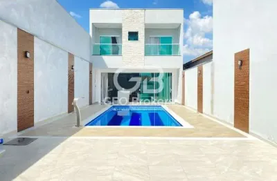 Casa com 2 quartos à venda no residencial parque dos sinos, jacareí  por r$ 742.000