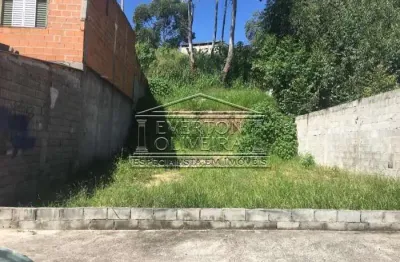 Terreno à venda no Jardim Leblon, Jacareí 