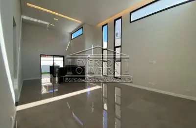Casa em condomínio fechado com 3 quartos à venda no jardim jacinto, jacareí  por r$ 1.300.000