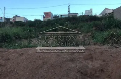 Terreno à venda no jardim do marquês, jacareí  por r$ 120.000