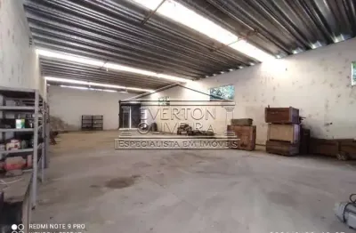 Barracão / galpão / depósito para alugar no jardim são gabriel, jacareí  por r$ 30.000