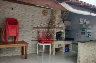 Casa com 2 quartos à venda na cidade nova jacareí, jacareí  por r$ 320.000