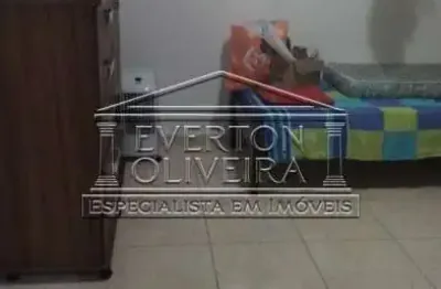 Casa com 2 quartos à venda na cidade salvador, jacareí  por r$ 277.000