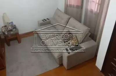 Casa em condomínio fechado com 2 quartos à venda na cidade jardim, jacareí  por r$ 426.000