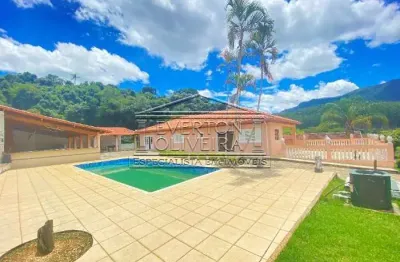 Fazenda à venda no centro, lagoinha  por r$ 4.950.000