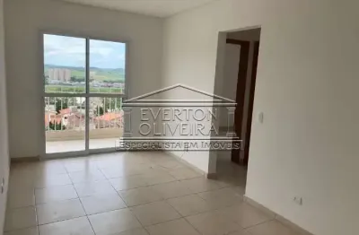 Apartamento com 2 quartos à venda no são joão, jacareí  por r$ 320.000