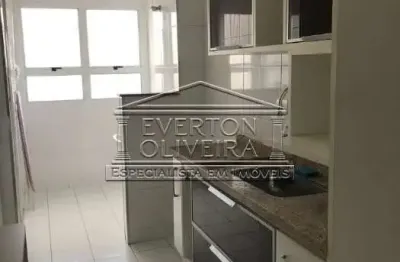 Apartamento com 3 quartos à venda no centro, jacareí  por r$ 480.000