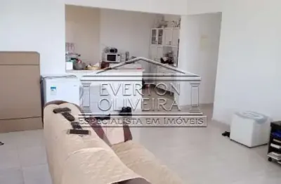 Casa com 3 quartos à venda no jardim leblon, jacareí  por r$ 400.000