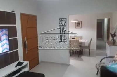 Casa com 3 quartos à venda no parque brasil, jacareí  por r$ 585.000