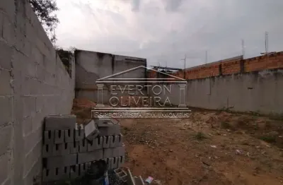 Terreno à venda no parque imperial, jacareí  por r$ 130.000