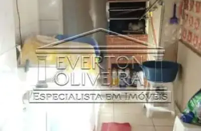 Casa com 3 quartos à venda no jardim são gabriel, jacareí  por r$ 300.000