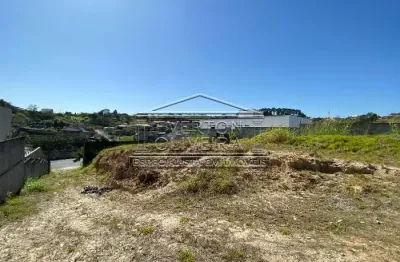 Terreno em condomínio fechado à venda no jardim terras de santa helena, jacareí  por r$ 375.000