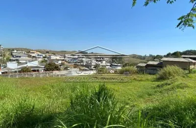 Terreno à venda no jardim terras de santa helena, jacareí  por r$ 450.000