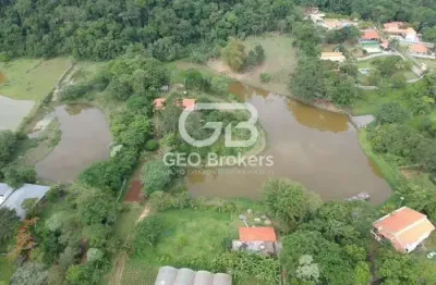 Chácara / sítio com 2 quartos à venda no São Silvestre, Jacareí  por R$ 900.000