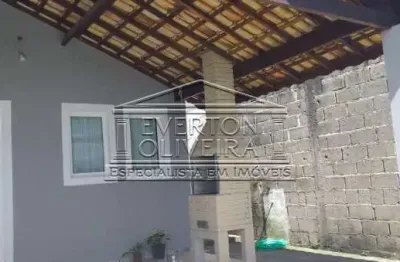 Casa com 3 quartos à venda no jardim albuquerque, santa branca  por r$ 380.000