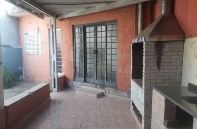 Casa com 3 quartos à venda na vila formosa, jacareí  por r$ 350.000