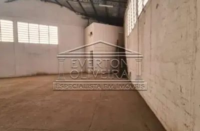 Barracão / galpão / depósito para alugar no jardim satélite, são josé dos campos  por r$ 15.000