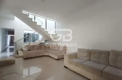 Casa com 3 quartos à venda no jardim mesquita, jacareí  por r$ 1.100.000