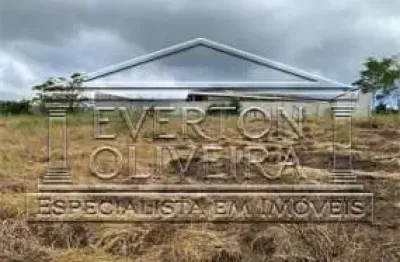 Terreno à venda no estância porto velho, jacareí  por r$ 190.000