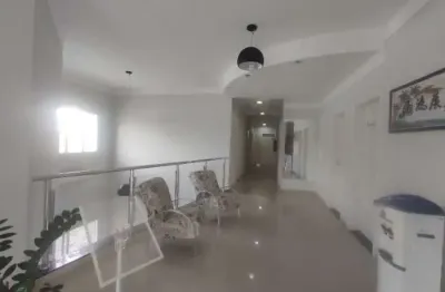 Sala comercial com 8 salas para alugar no jardim santa maria, jacareí  por r$ 950