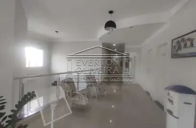 Sala comercial com 8 salas para alugar no jardim santa maria, jacareí  por r$ 950