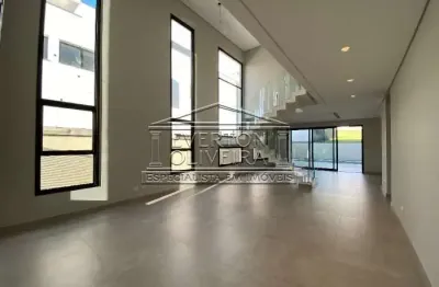 Casa em condomínio fechado com 3 quartos à venda em condomínio residencial alphaville ii, são josé dos campos  por r$ 3.340.000