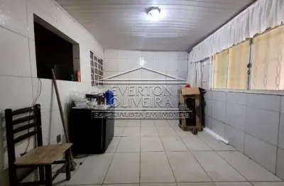 Casa com 2 quartos à venda no jardim paraíba, jacareí  por r$ 450.000