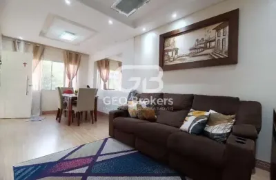 Casa em condomínio fechado com 3 quartos à venda na cidade salvador, jacareí  por r$ 405.000
