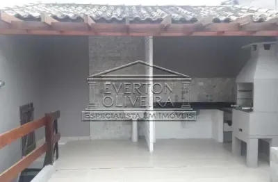 Casa com 3 quartos à venda no jardim emília, jacareí  por r$ 360.000