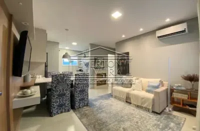 Apartamento com 2 quartos à venda no jardim flórida, jacareí  por r$ 221.241